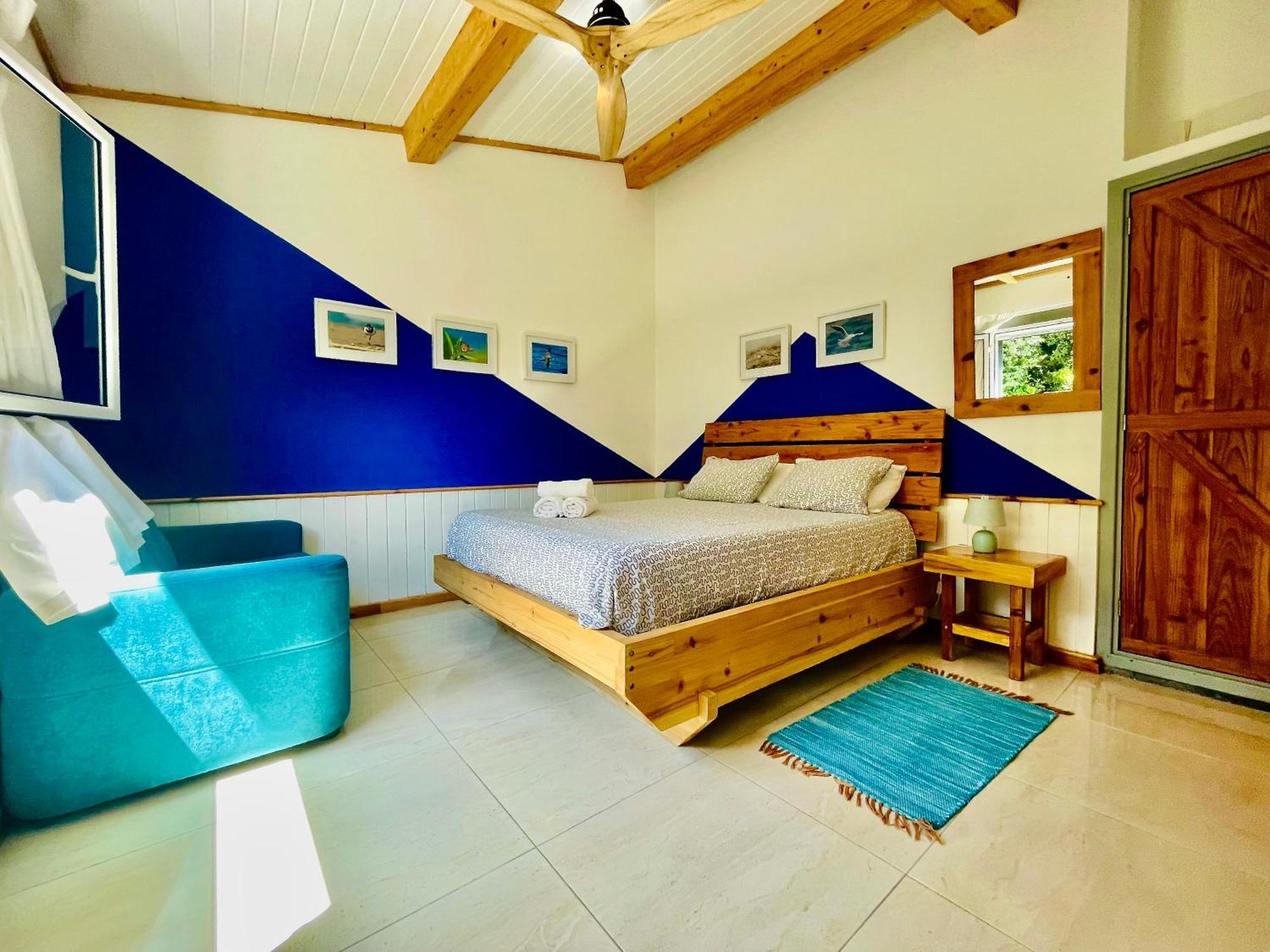 Chalet Sea Roots 