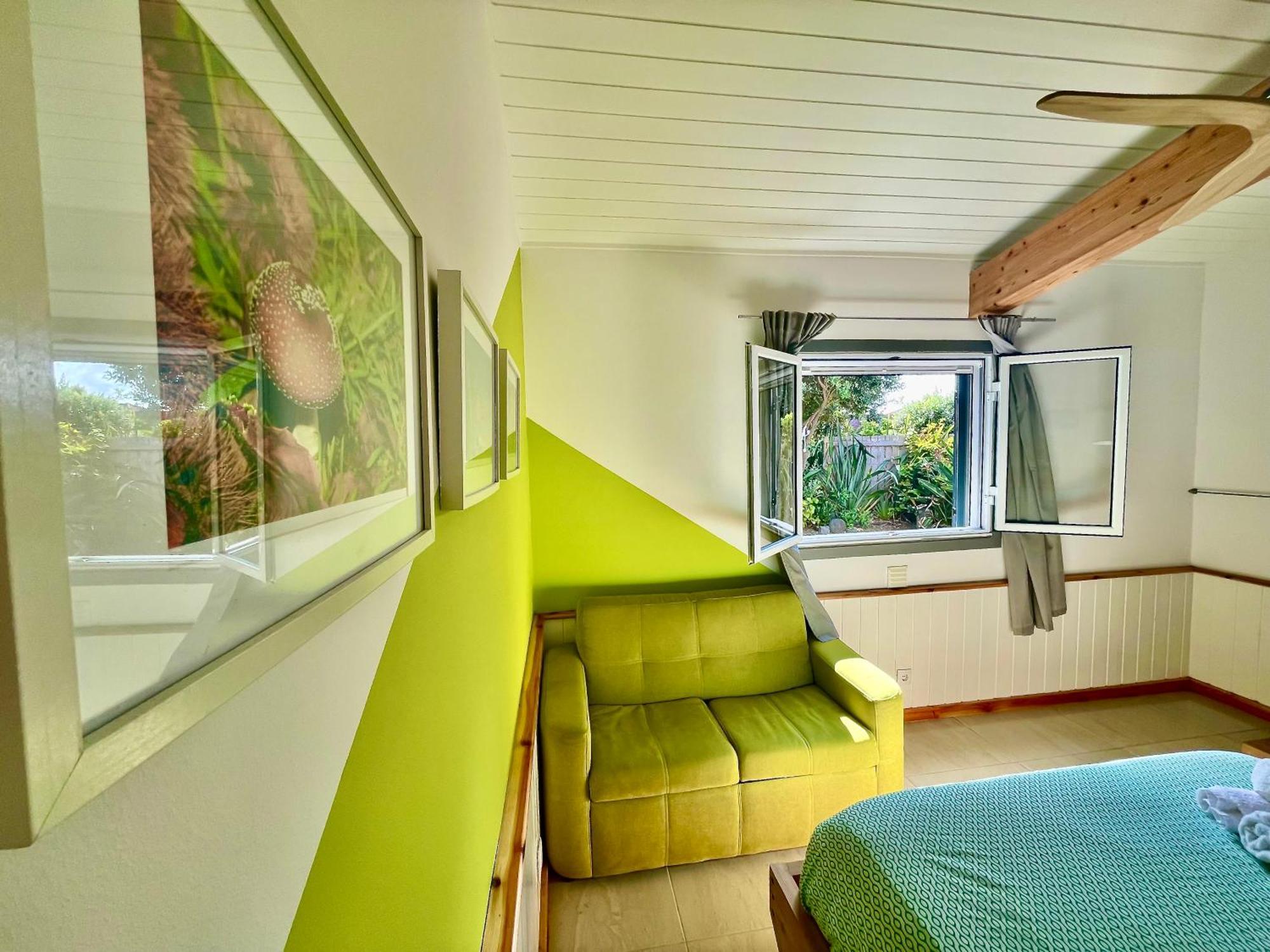 Chalet Sea Roots 